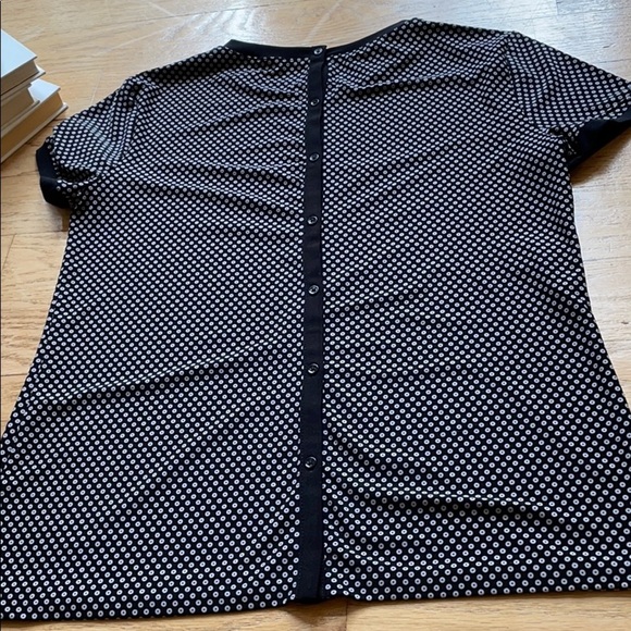 Anne Klein Top - Picture 6 of 7